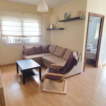 Apartamento Malaga Picasso Exterior photo