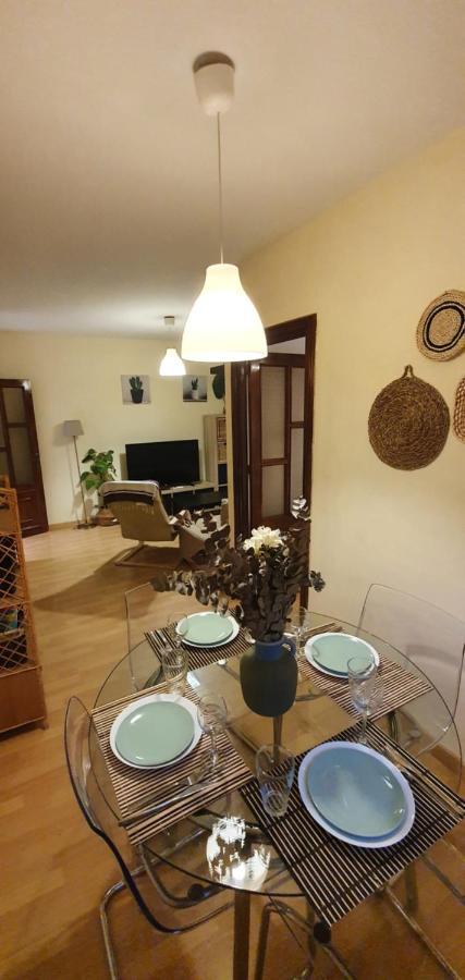 Apartamento Malaga Picasso Exterior photo
