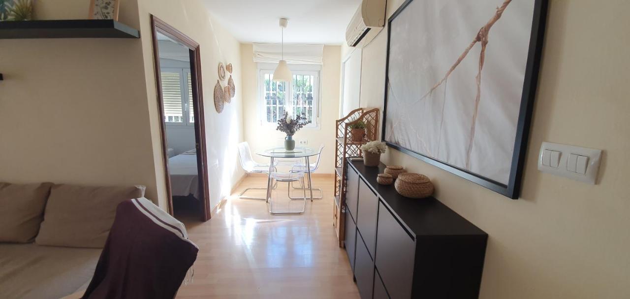 Apartamento Malaga Picasso Exterior photo