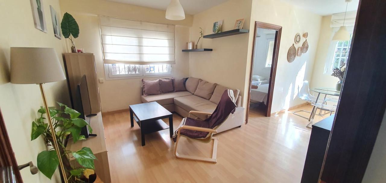 Apartamento Malaga Picasso Exterior photo