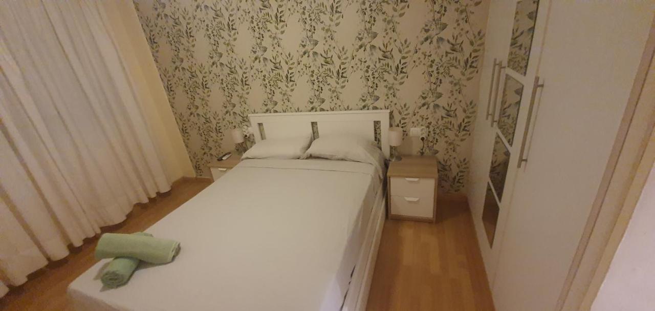 Apartamento Malaga Picasso Exterior photo