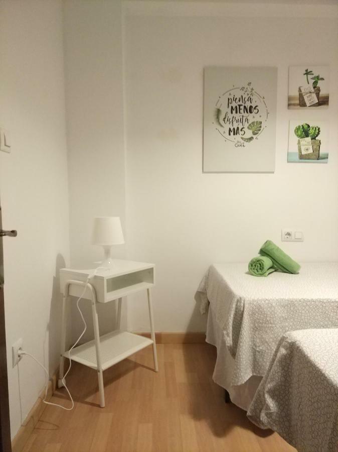 Apartamento Malaga Picasso Exterior photo