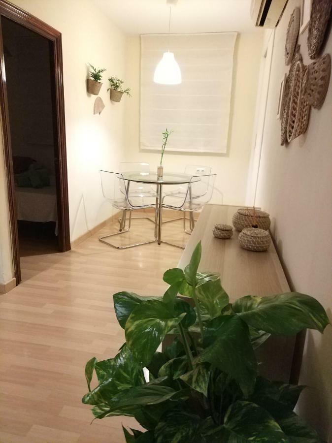 Apartamento Malaga Picasso Exterior photo