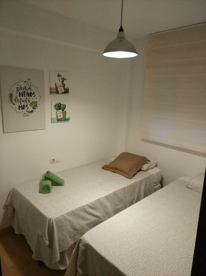 Apartamento Malaga Picasso Exterior photo