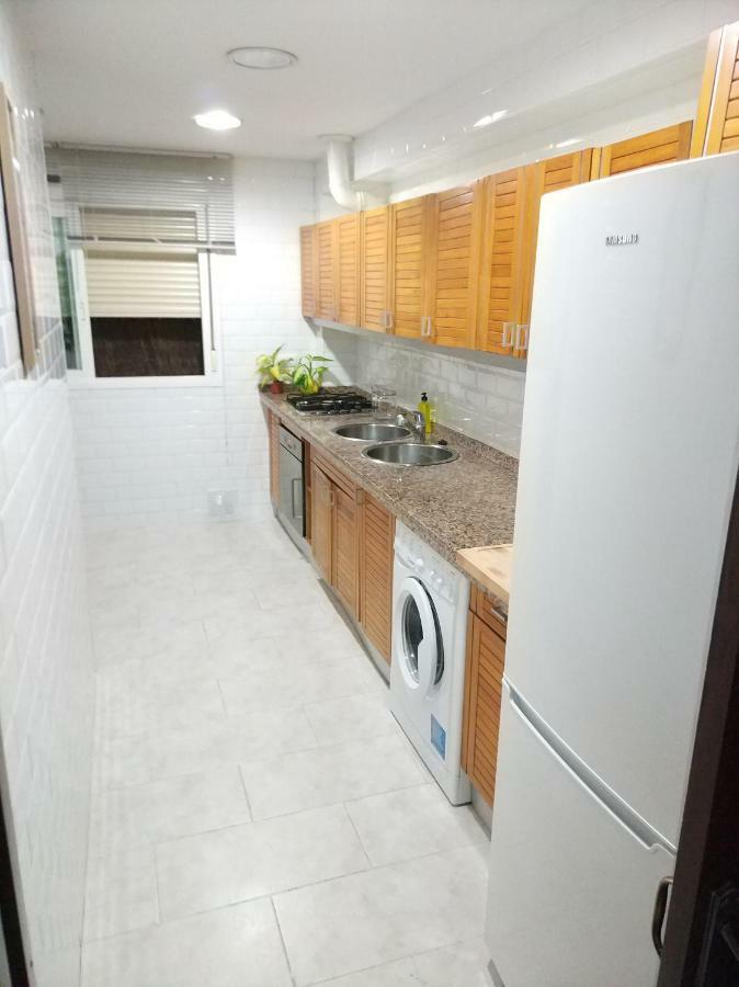 Apartamento Malaga Picasso Exterior photo