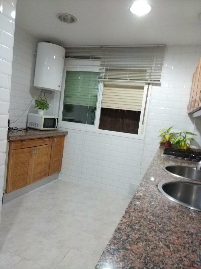 Apartamento Malaga Picasso Exterior photo