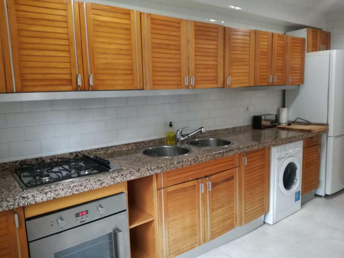Apartamento Malaga Picasso Exterior photo