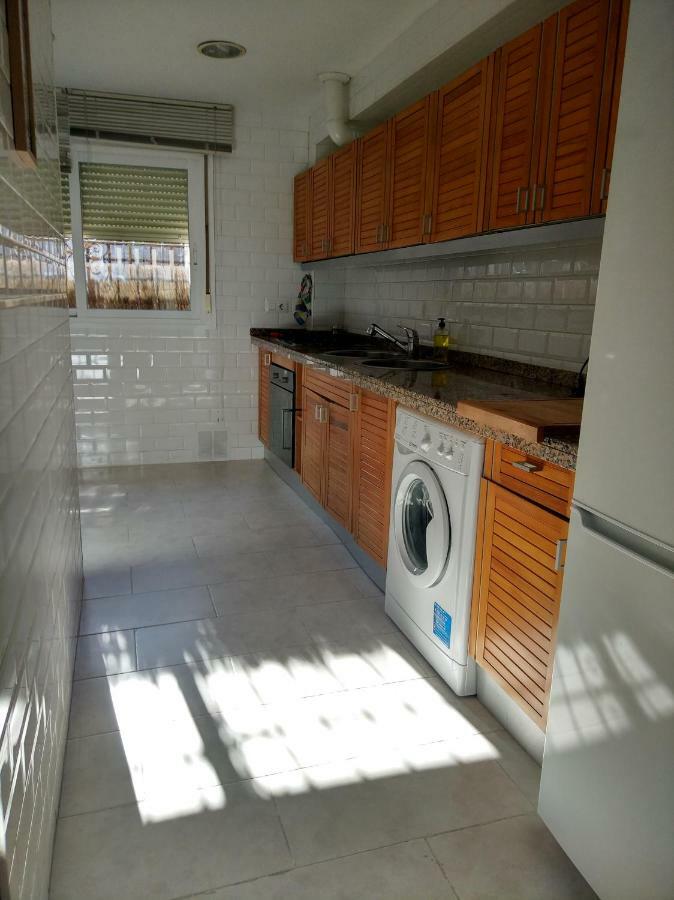 Apartamento Malaga Picasso Exterior photo